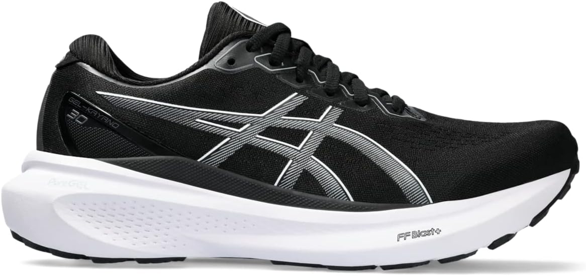 ASICS Tênis de corrida masculino