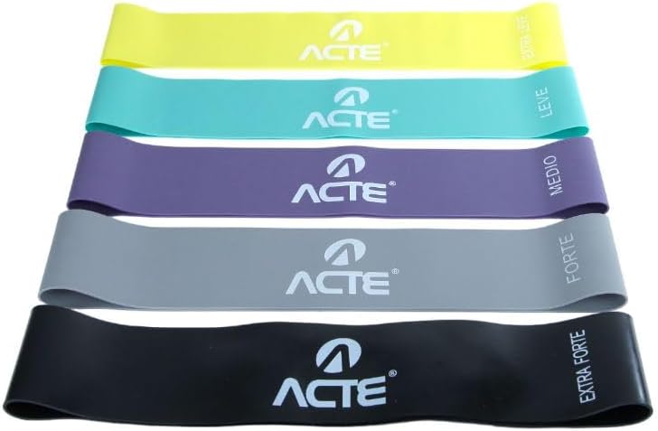Acte, Kit Mini Band