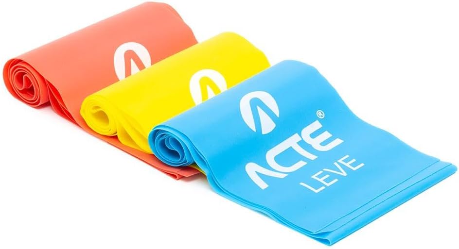 Acte, Latex Band Faixas