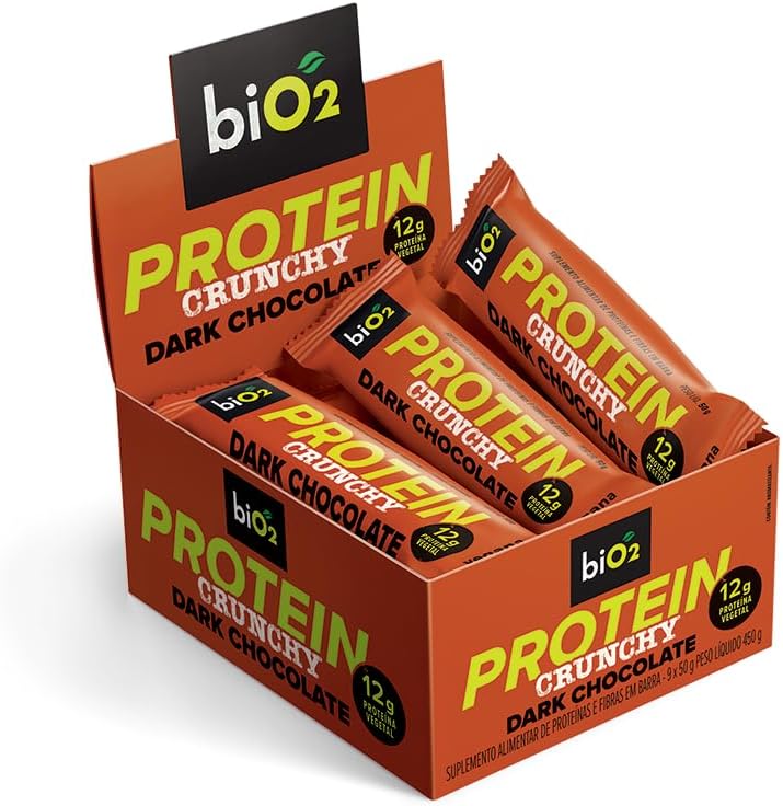 Barra de Proteína