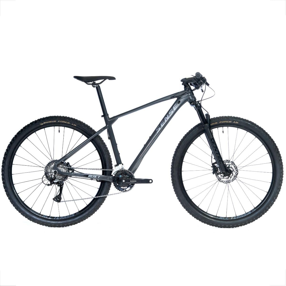 Bicicleta Aro 29 Mtb Sense React Sport