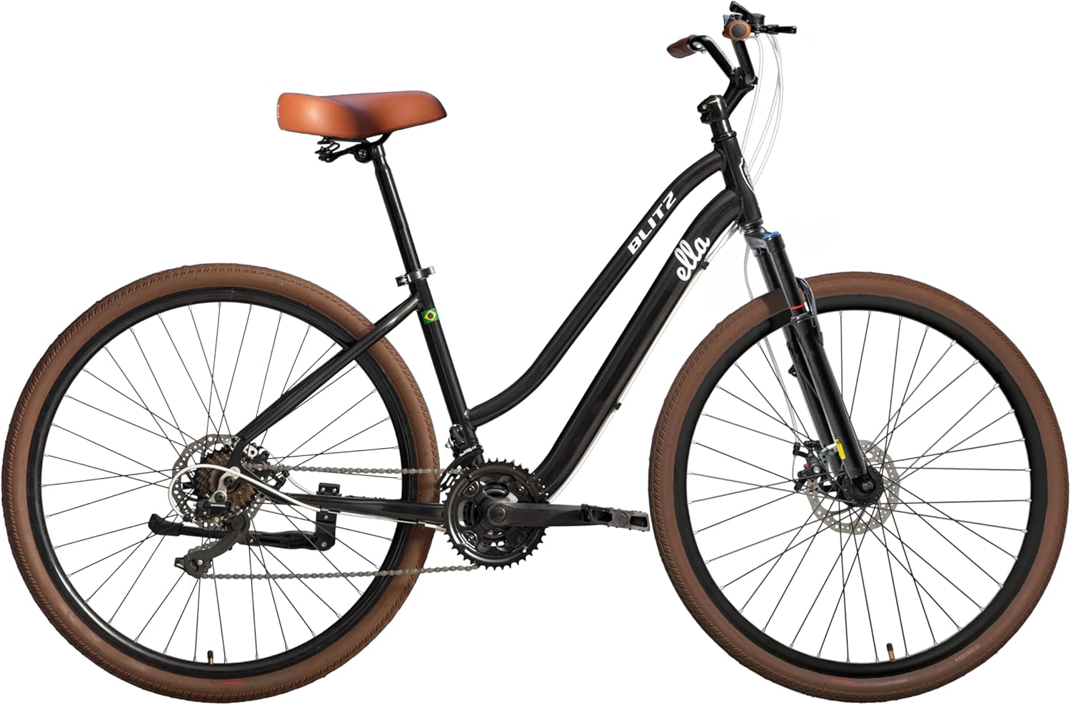 Bicicleta BLITZ Ella Aro 29