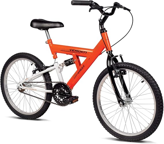 Bicicleta Verden Eagle
