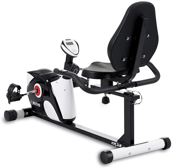 Bicicleta ergométrica kr3.8