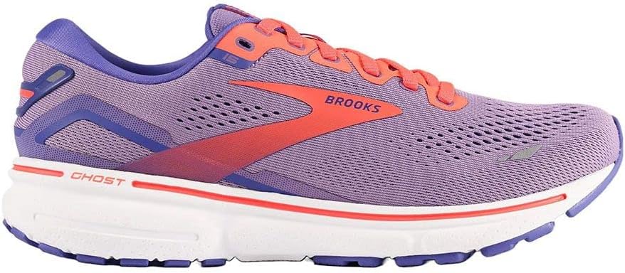 Brooks tênis de corrida feminino ghost