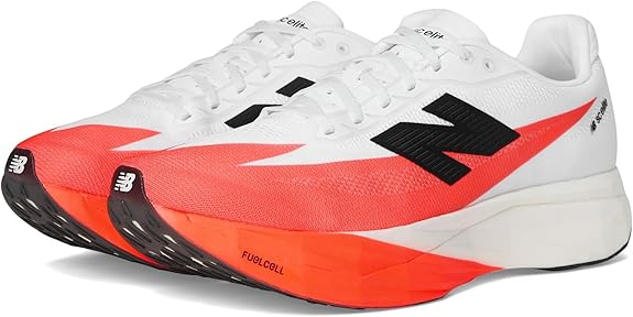 Calçado para corrida New Balance Fuelcell