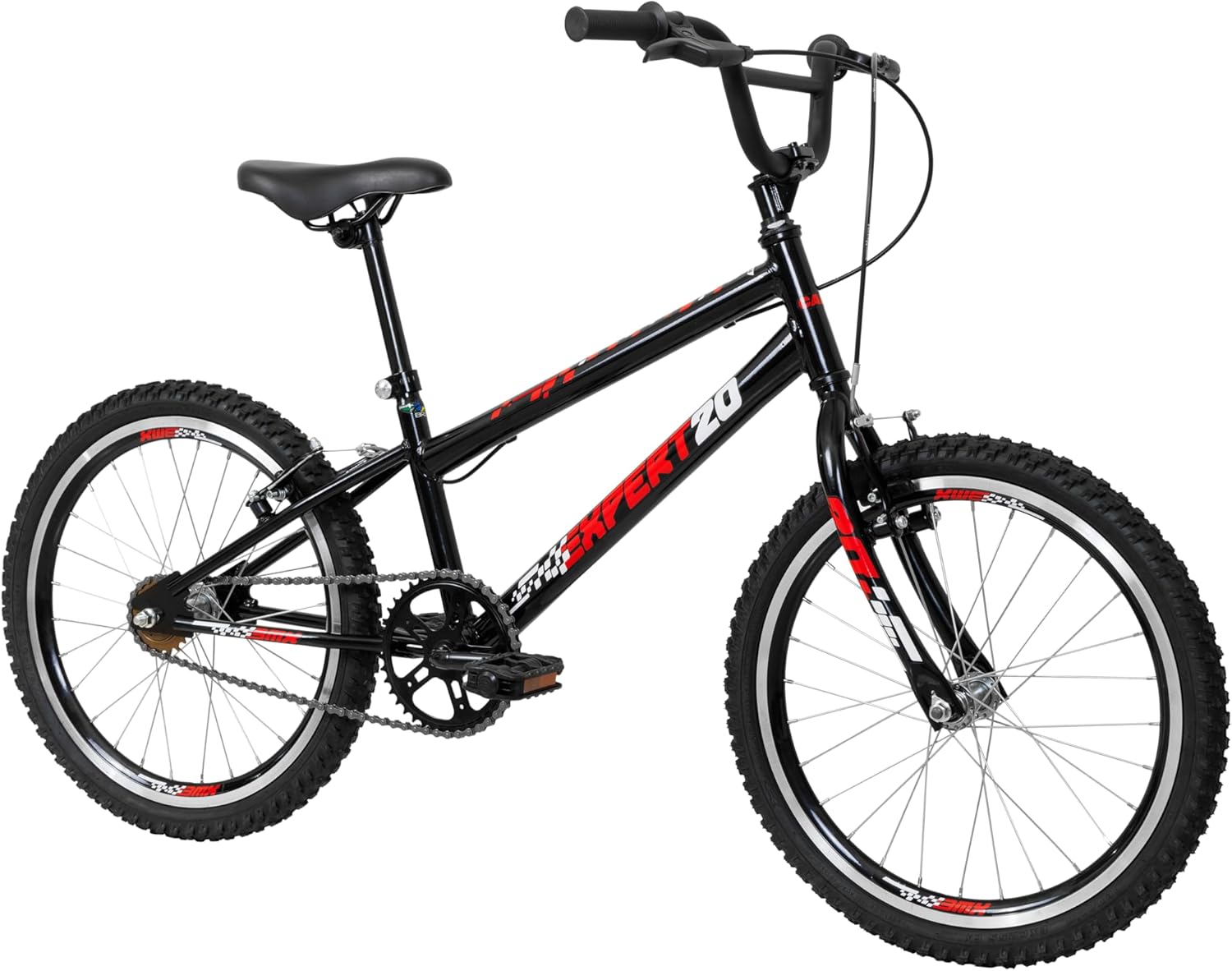 Caloi Bicicleta Infantil