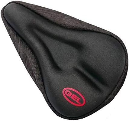 Capa Selim Bike Gel