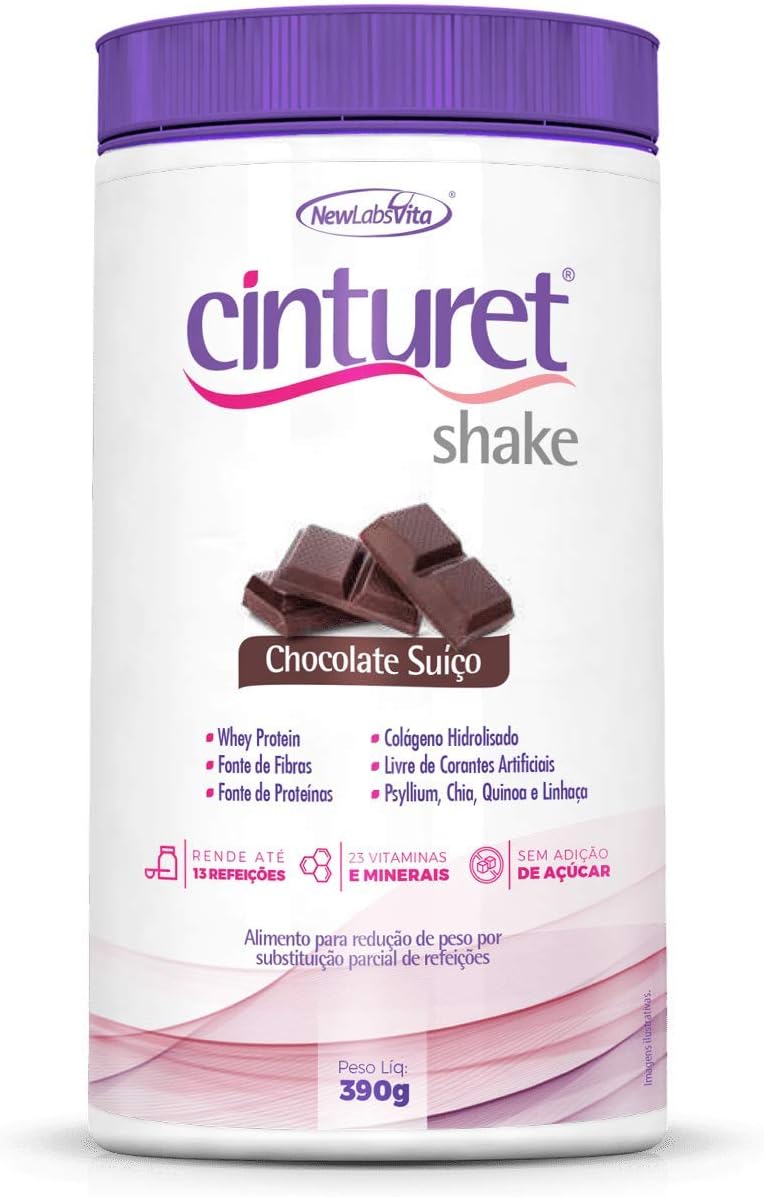 Cinturet Shake