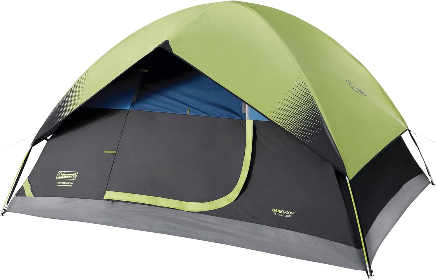 Coleman Barraca de acampamento