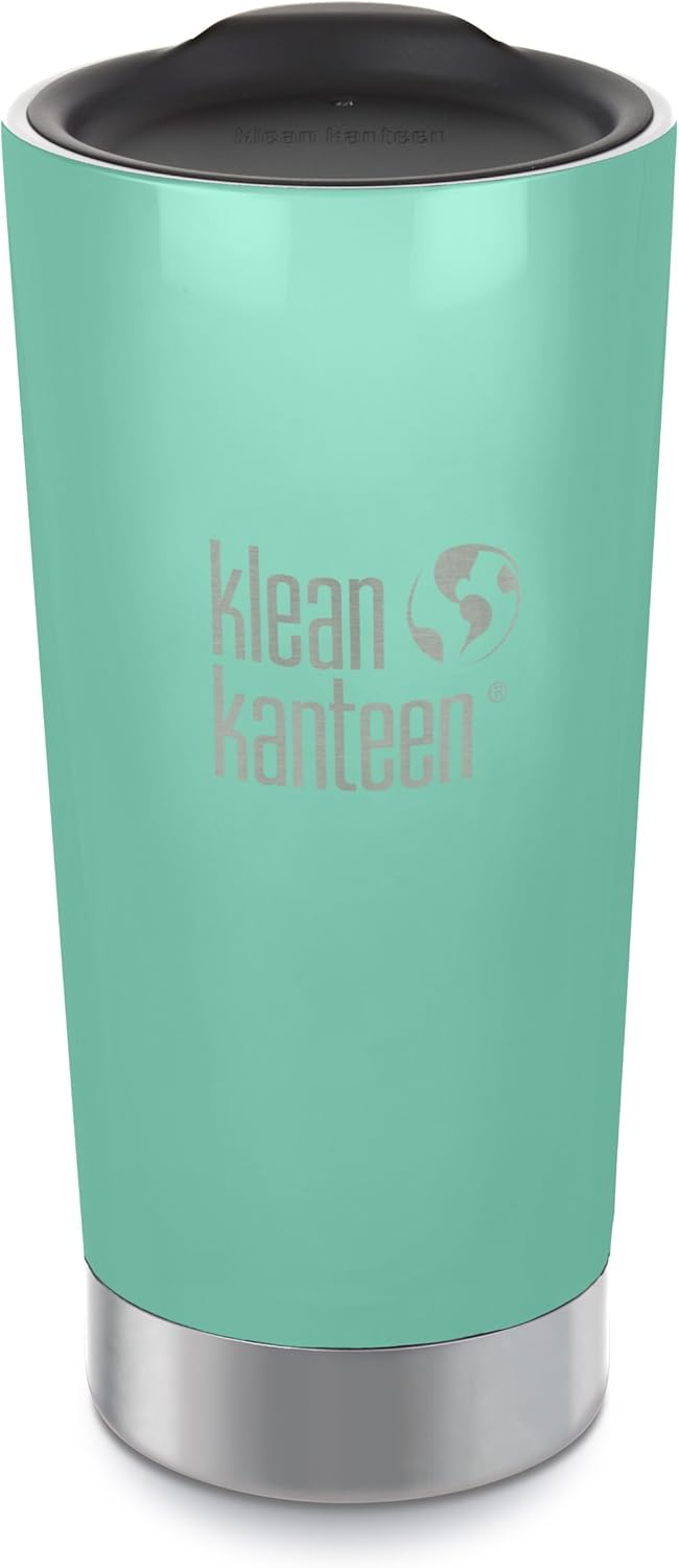 Copo de parede dupla Klean Kanteen