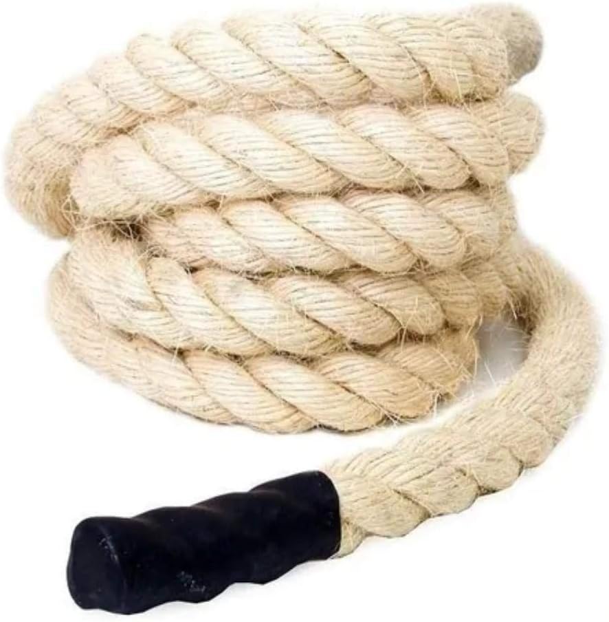 Corda Escalada Sisal