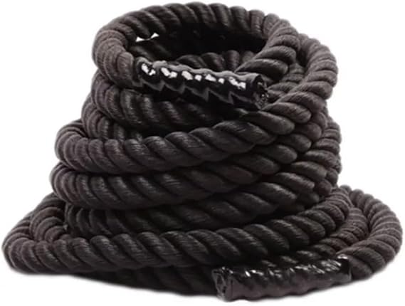 Corda Naval 9m de comprimento