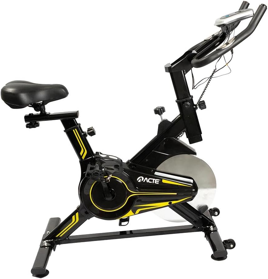 E16 Acte Sports