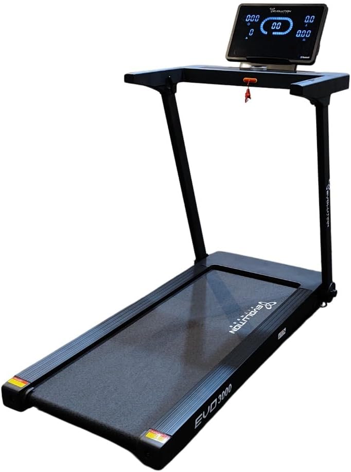 Esteira Elétrica Evolution Fitness EVO3000 110V