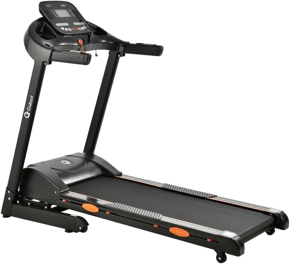 Gallant Elite Pro