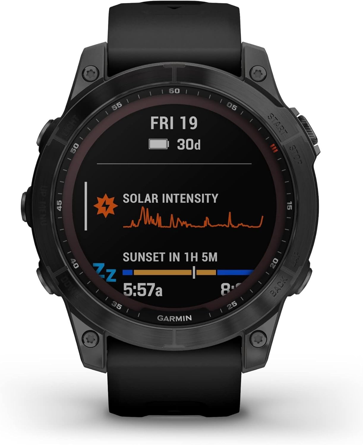 Garmin Fenix 7