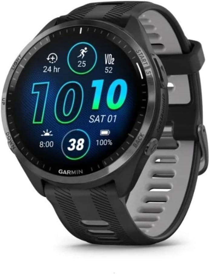 Garmin Relógio Forerunner 965