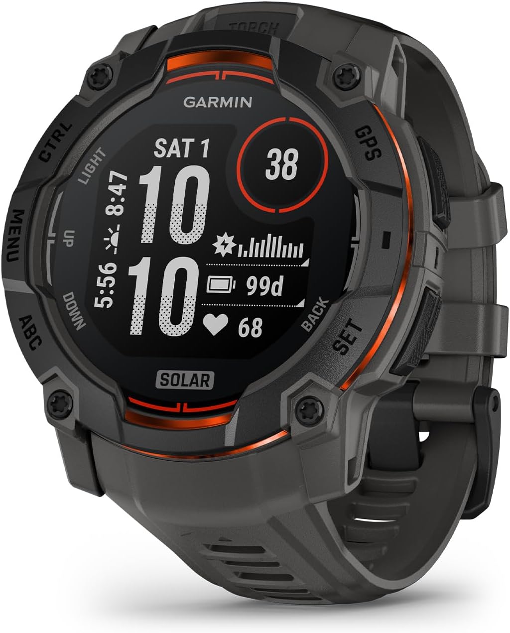 Garmin Relógio Instinct
