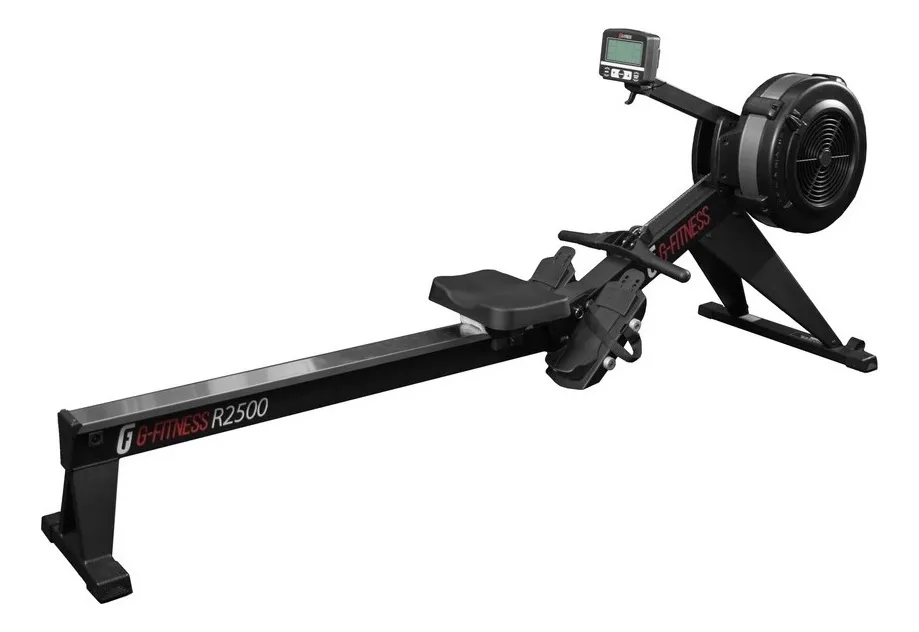 Gfitness Ergometric Rowing Simulator