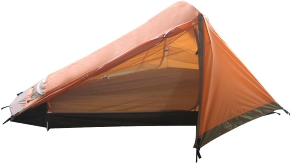 Guepardo, Barraca de Camping Everest