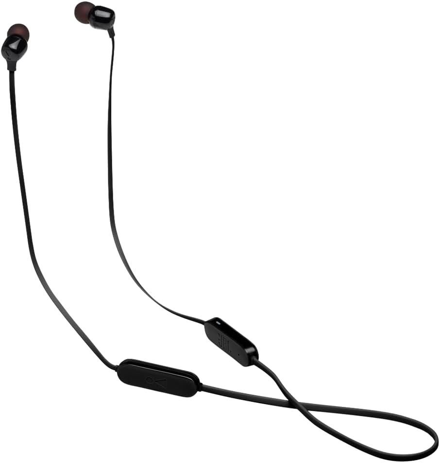 JBL, Fone de Ouvido Bluetooth, Tune 125BT