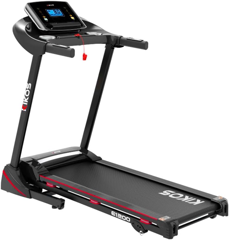 KIKOS E1200 TREADMILL