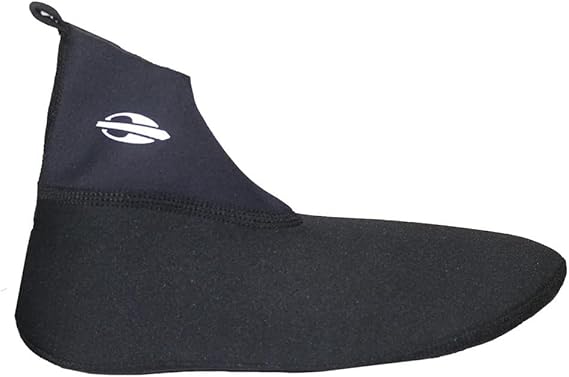 Meia de Neoprene Mormaii