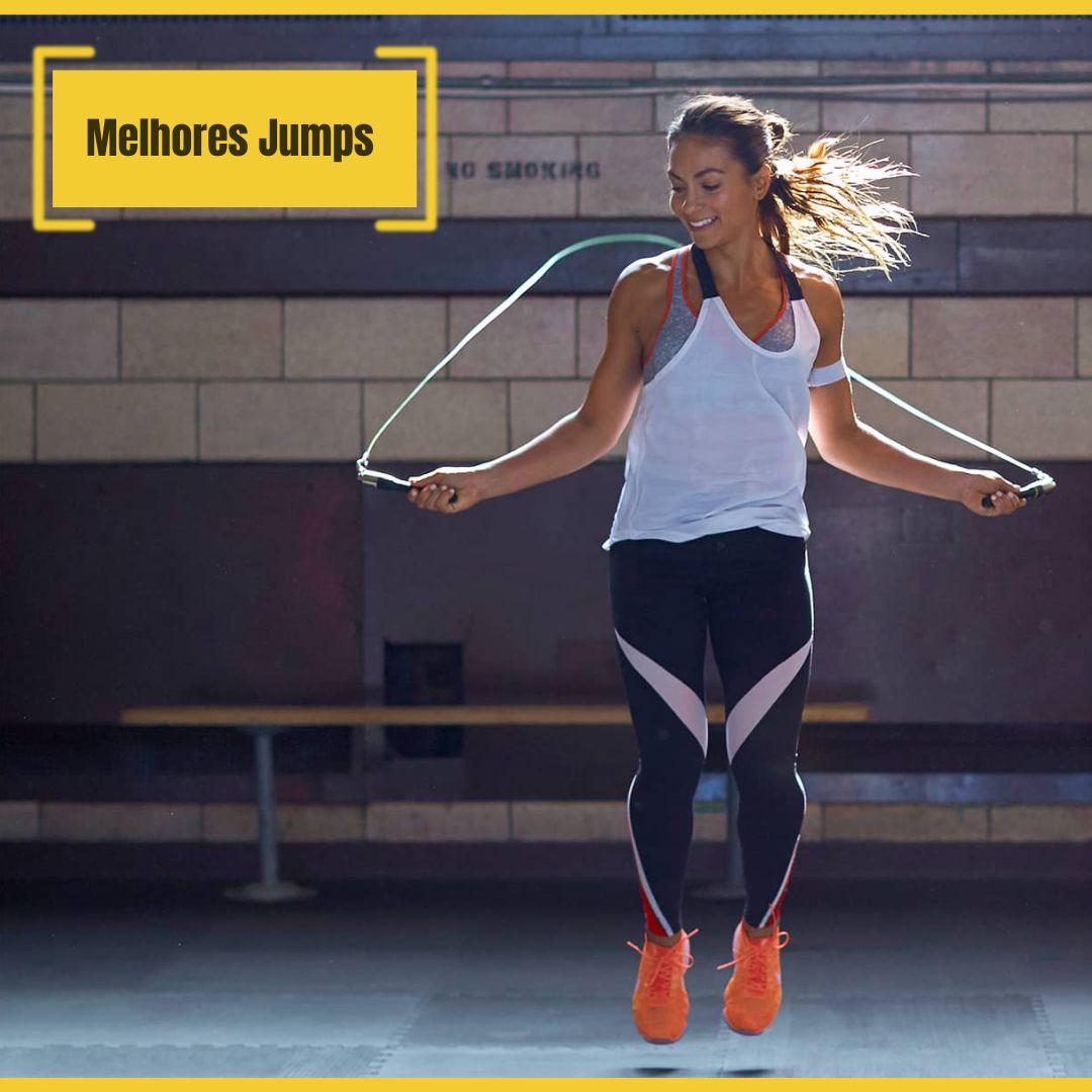 Melhores Jumps