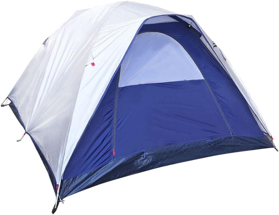 Nautika, Barraca De Camping Dome 3 Pessoas Tipo Iglu
