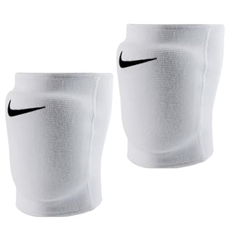 Nike Joelheiras Dri-Fit