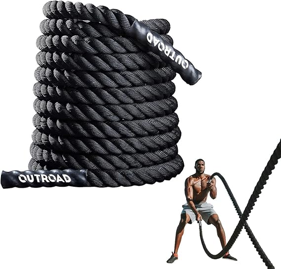 Outroad Corda esportiva
