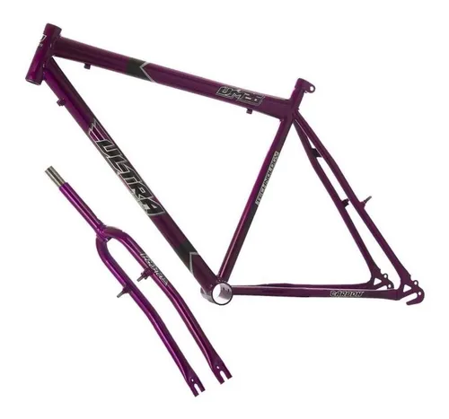 Quadro Aro 26 Ultra Bikes