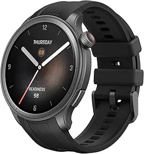 Relógio Inteligente Amazfit Balance 46mm
