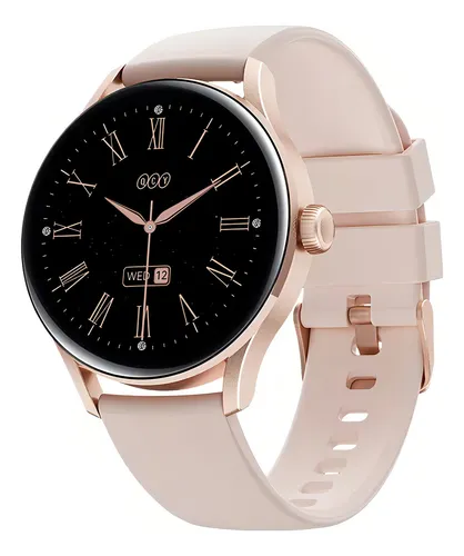 Relógio Smartwatch QCY Elite S11
