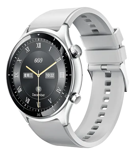 Relógio Smartwatch QCY GT S7