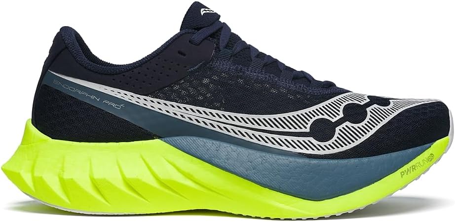 Saucony Endorphin Pro 4 Tênis masculino