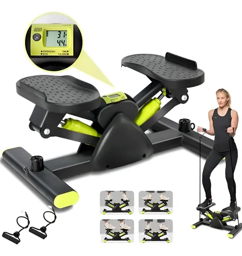 Simulador De Caminhada Stepper Escada