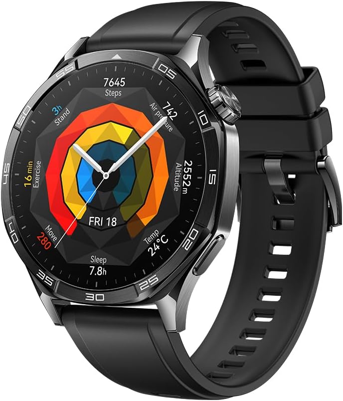 Smartwatch, HUAWEI WATCH GT 5 46mm