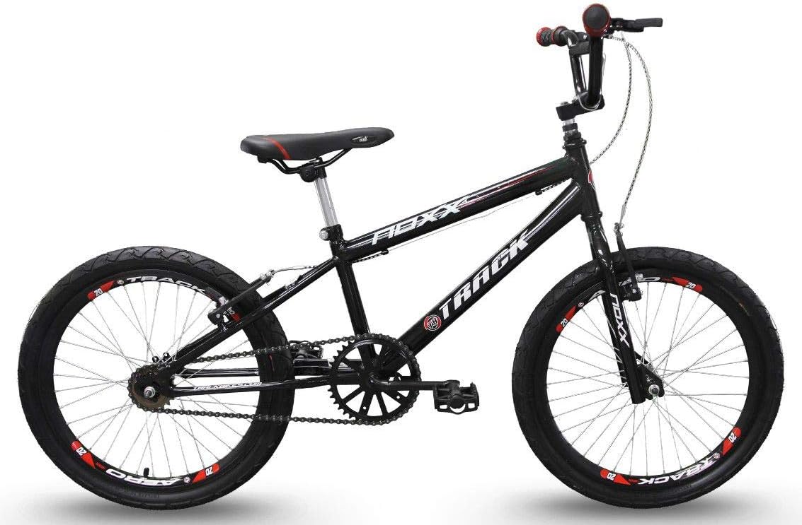 TK3 Track Bicicleta Aro 20