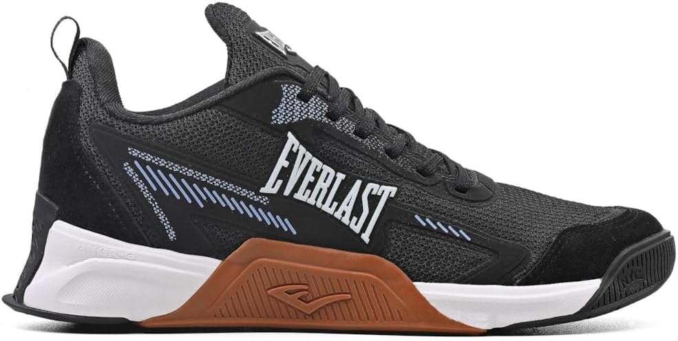 Tênis Everlast Jump 5