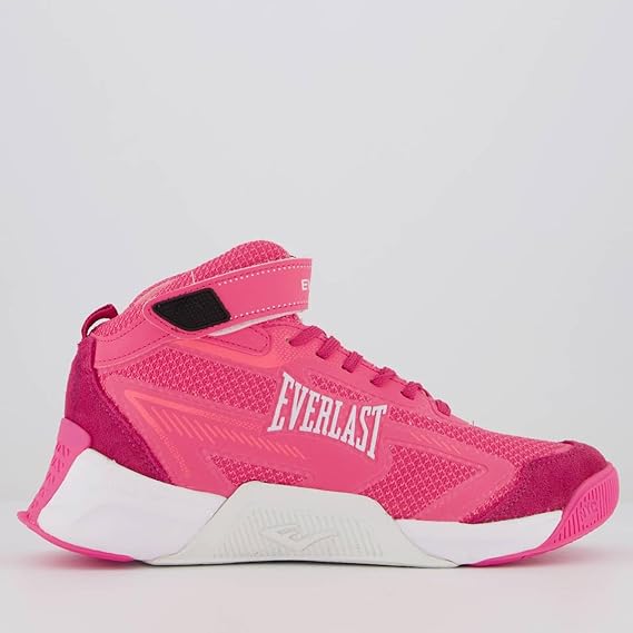 Tênis Everlast Jump