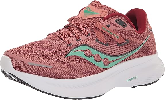 Tênis Saucony Guia 16 feminino