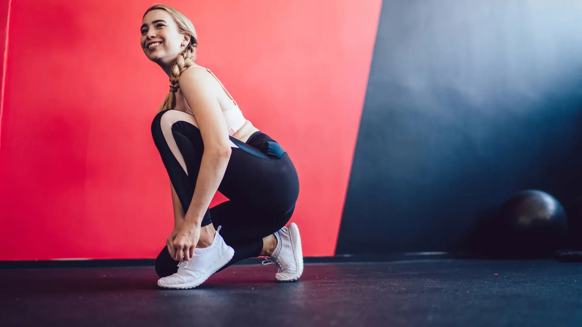 Tênis para CrossFit Feminino