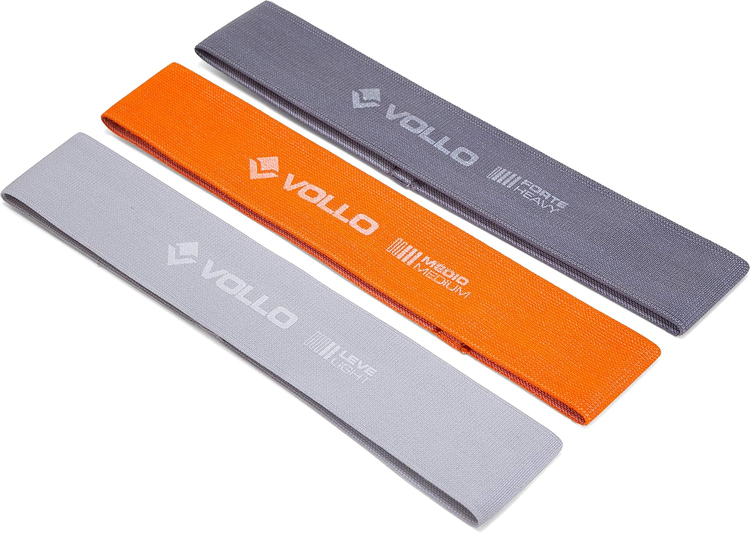 Vollo Kit 3 Mini