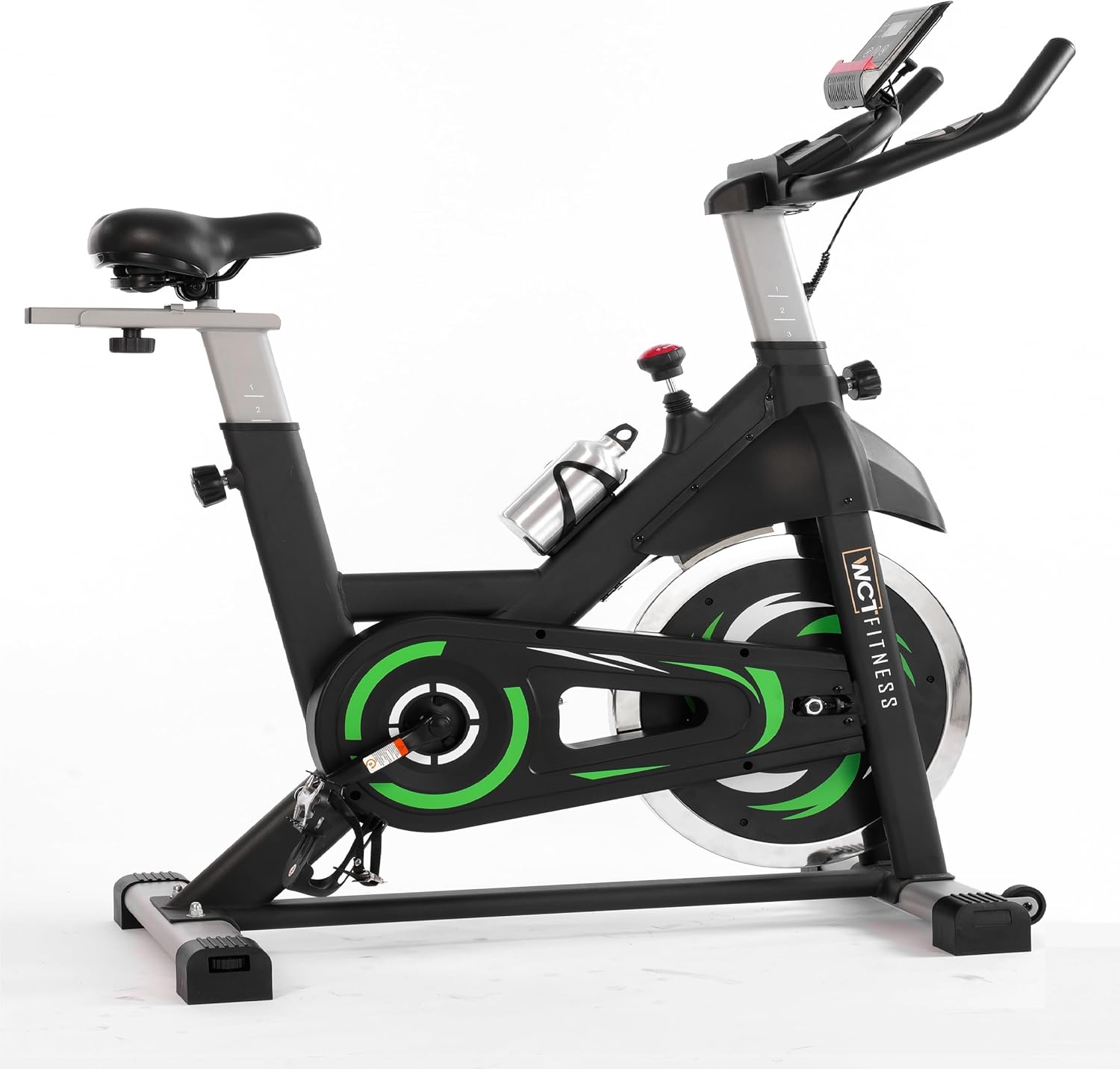 WCT Fitness Spinning Exercise
