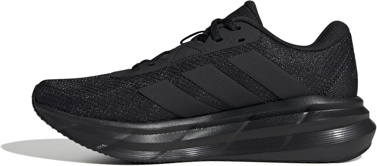 adidas Tênis de corrida feminino Galaxy 7