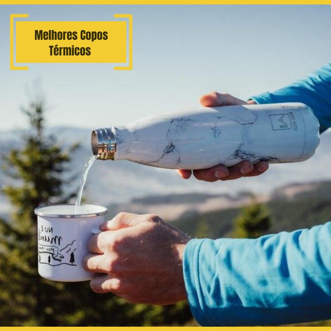 copos térmicos