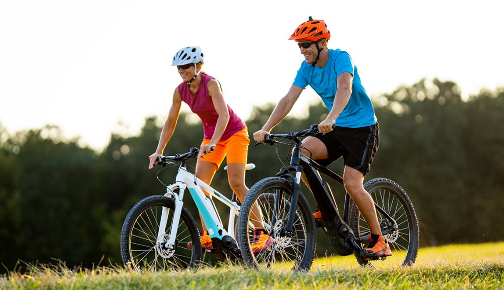 melhor bicicleta aro 29