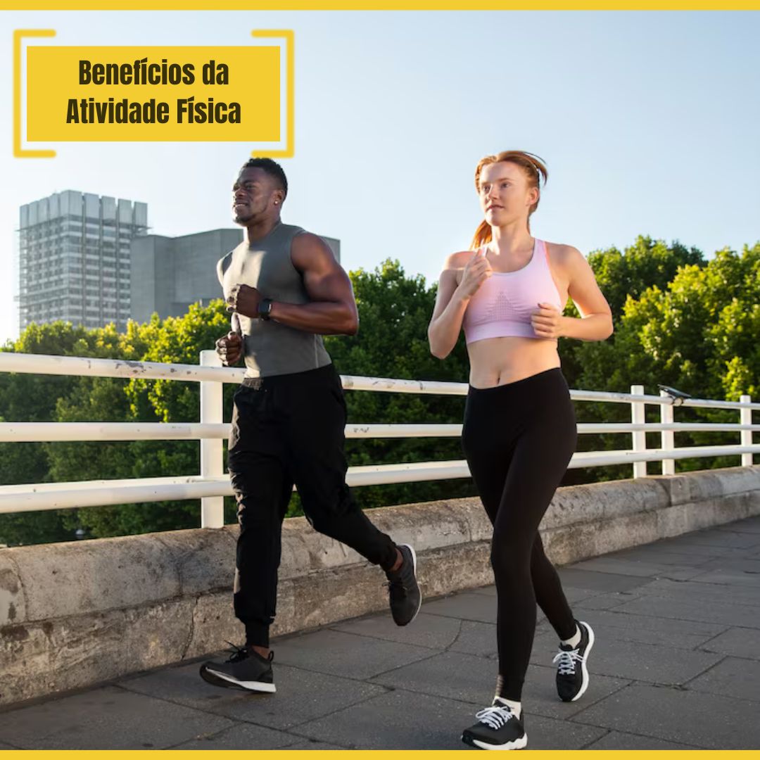 Benefícios da Atividade Física